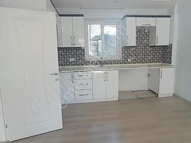 Mugla Dalaman Merkezde Satılık 2+1