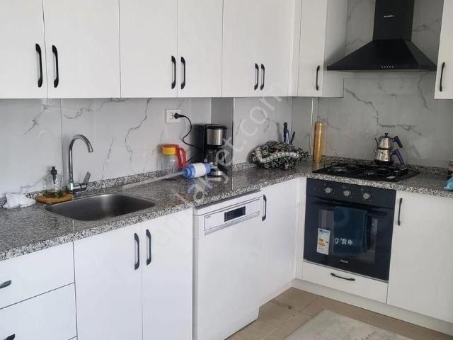 Mugla Dalaman Merkezde 4+2 Dairemiz Satılıktır