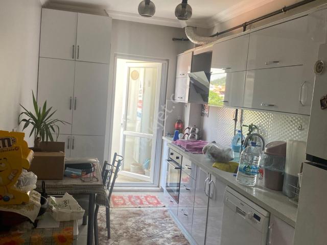 Mugla Mentese Bayır Mahallesindemerkezde Satılık Dairemiz