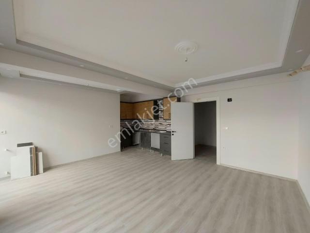 Mugla Ortaca Merkezde 110m2 3+1 Asansörlü Sıfır Daire Satılık