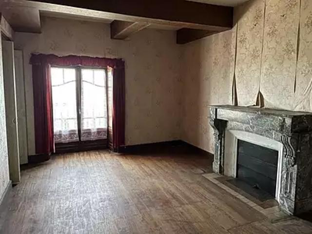 Mugron 40250 Achat / Vente maison 12 pièces t12