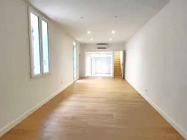 Mugron 40250 Achat / Vente maison 6 pièces t6 jardin