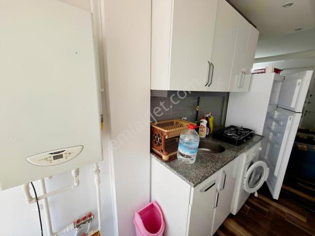 Muhtarım Emlaktan Eşyalı Satılık Apart