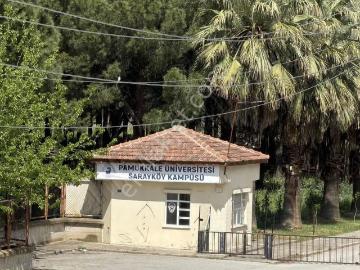 Muhtarım Emlaktan Fırsat Apart