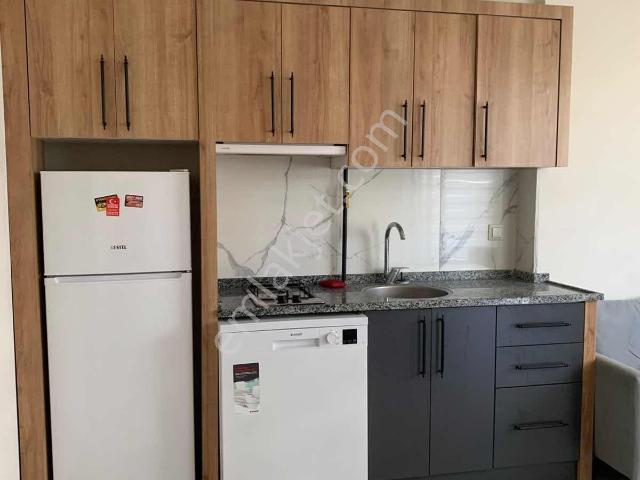 Muhtarım Emlaktan Kiralık Apart