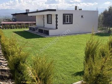 Muhtarım Emlaktan Köy Hayatını Yaşarım Diyenlere