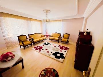 Muhtarım Gayrimenkulden Kurtuluş Mah 3+1 Eşyalı Kiralık Daire