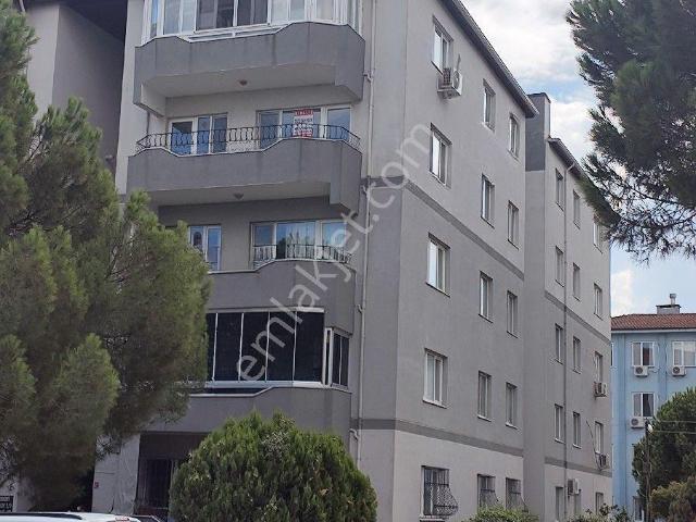 Muhtarımdan Çicekkent Sit.3+1 Ferah Kiralık Daire