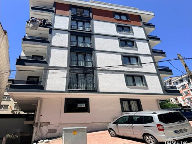 MUHTEŞEM TERASLI 3+1 DAİRE