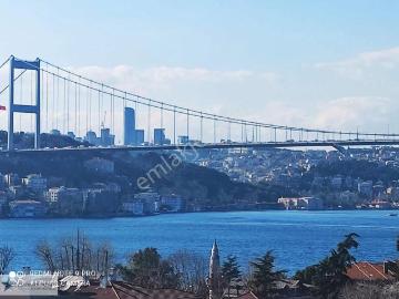 Muhteşem Bogaz Manzaralı Daire.
