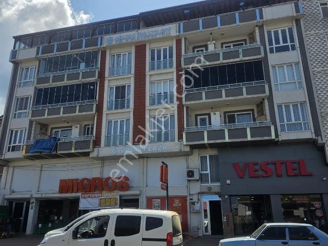 Muhteşem Deniz Manzaralı 240 M² Lüks 3+1 Dubleks