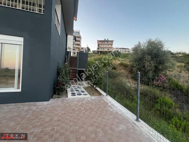 Muhteşem Deniz Manzarası İle Satılık Müstakil Villa