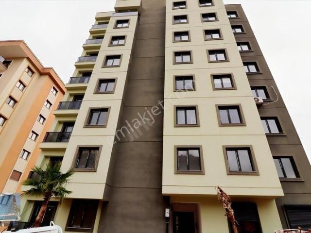 Muhteşem Doğa Manzaralı Körfez Mah'de Kiralık 3+1 Daire
