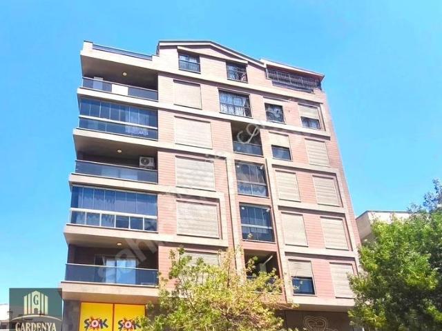 Muhteşem Dubleks 3+1 Kiralık