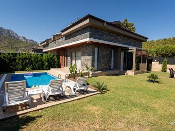 Arslanbucak, Kemer, Antalya, Antalya ili, Akdeniz Bölgesi