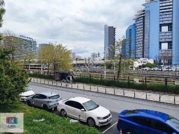 Muhteşem Konum 2+1,120 M² 12 Yıllık Satılık Daire