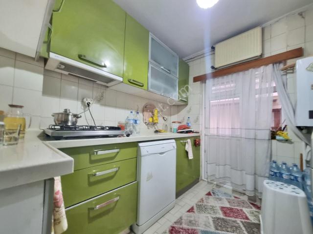 Muhteşem Konum etlik Şehr. Hastanesine 5 Dk 3+1 Satılık Daire