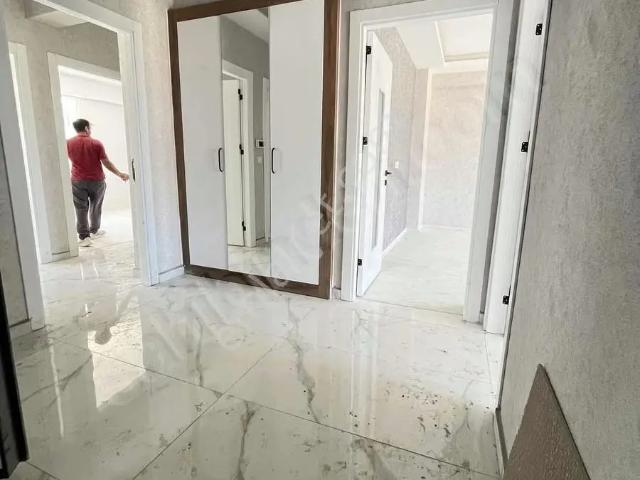 Muhteşem Konum Karatayda Satılık 3+1