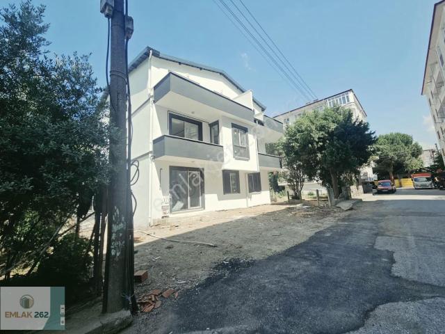 Muhteşem Konumda Kiralık Daire.