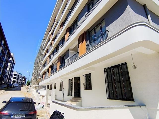 MUHTEŞEM KONUMDA YENİ BİNADA AVANTAJLI FIRSAT DAİRE