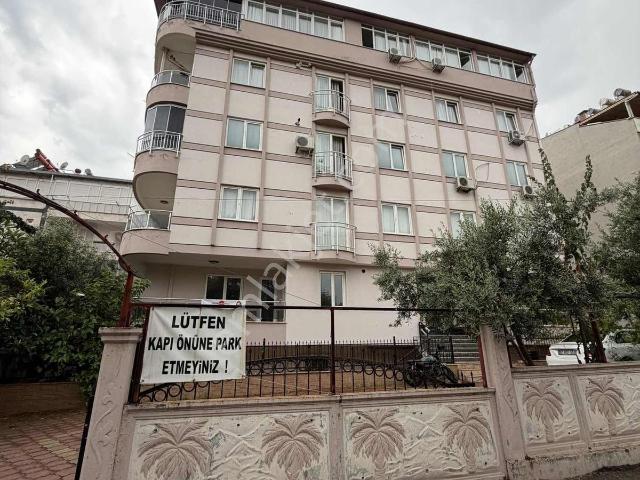 Muhteşem Lokasyon 2+1 Kiralık Daire