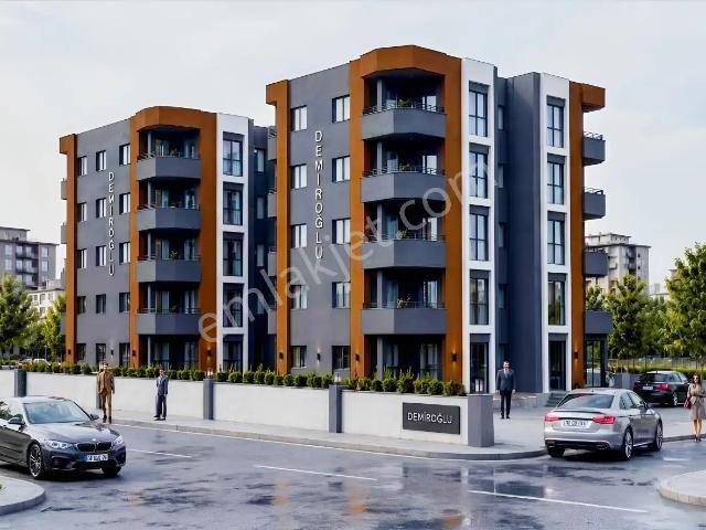 Muhteşem Lokasyonda | Yeni Proje | Modern Mimari | Lüks Ve Prstj