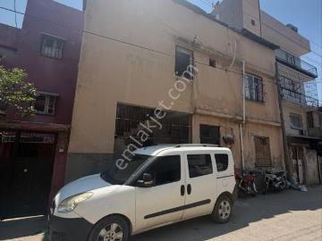 Muhteşem Lokasyonda 2 Katlı Müstakil