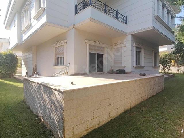 MUHTEŞEM LOKASYONDAKİ VİLLAMIZ 10+2 15 TEMMUZUN ÇİÇEĞİ SATIŞDA