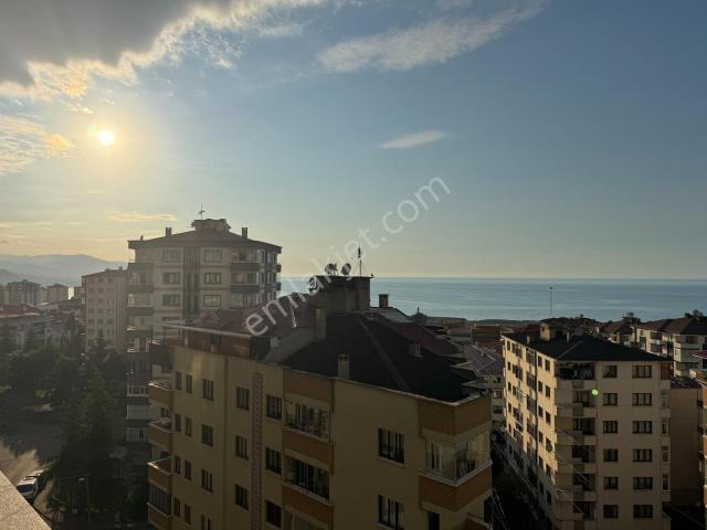 Muhteşem Manzaralı Eşyalı 4+2 Kiralık Dublex