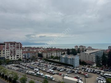 Muhteşem Manzaralı, Eşyalı, Merkezi, 3+1 Kiralık Daire