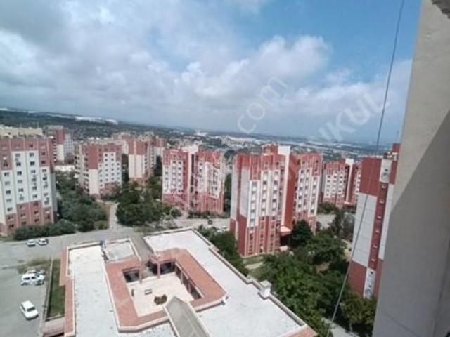 Muhteşem Manzaralı Satılık 2+1 Daire