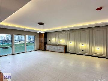 MUHTEŞEM MANZARALI 400 PEŞİNAT İLE 1+1 SİTE İÇİNDE SATILIK DAİRE