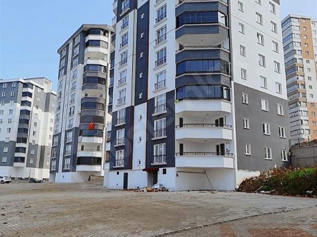 MUHTEŞEM MANZARALI LÜX DAİRE