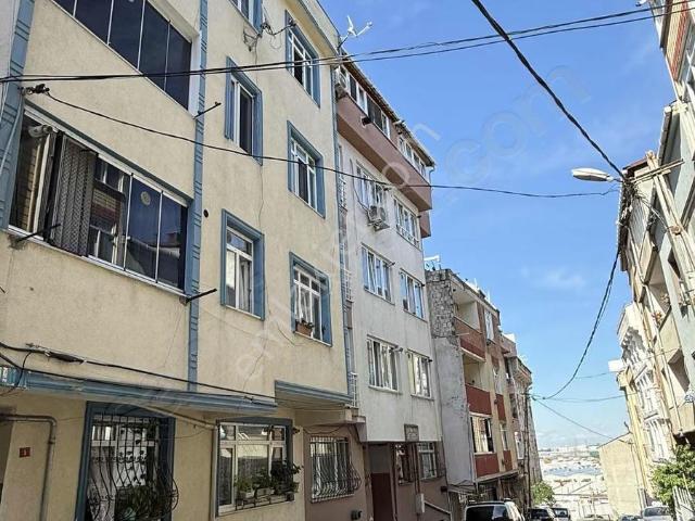 Muhacır Mah'de Kiralık 2+1 Ara Kat Daire