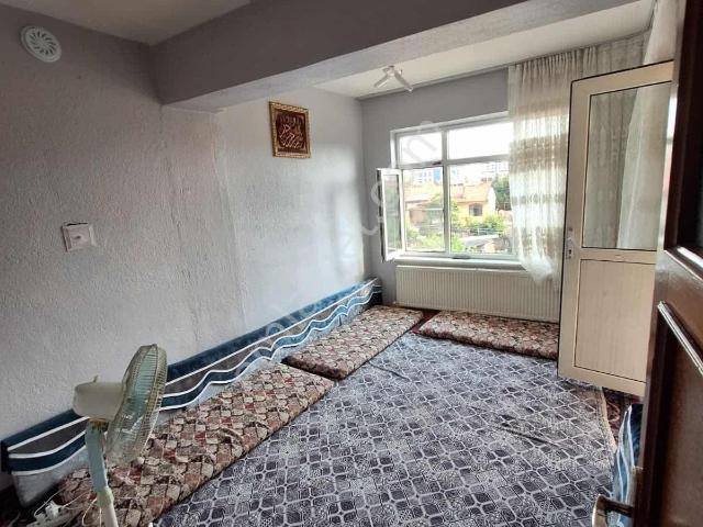 Muhacir Ve Beyhekim Diş Akademi Arasında 3+1 Bakımlı Daire