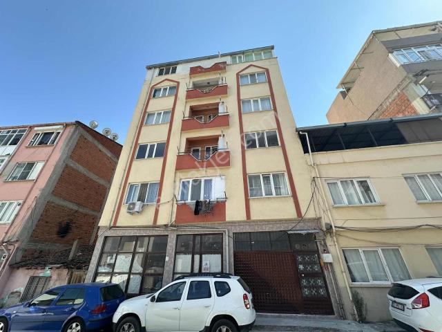 Muharrem Hasbi Lisesi Yanında Kiralık 2+1
