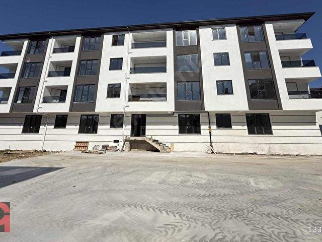MÜHENDİS'TEN HASTANE YANI YATIRIMLIK BALKONLU 1+1 DAİRE