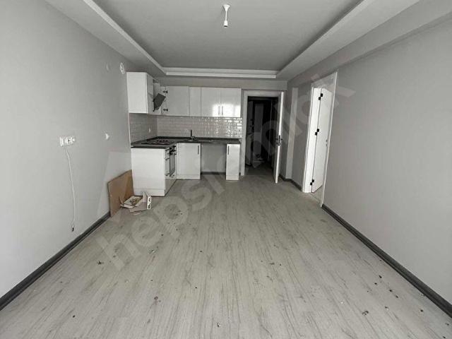MUHİTTİN MAH OTTOMAN PROJESİ SATILIK 1+1 SIFIR DAİRE