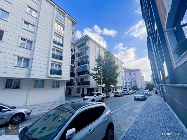 MUHİTTİN SİTE SIFIR 1+1 60M2 ARAKAT DOĞU GÜNEY CEPHE
