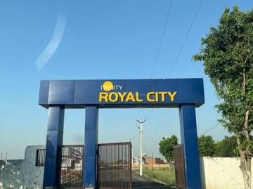 Ghaziabad District, Uttarakhand