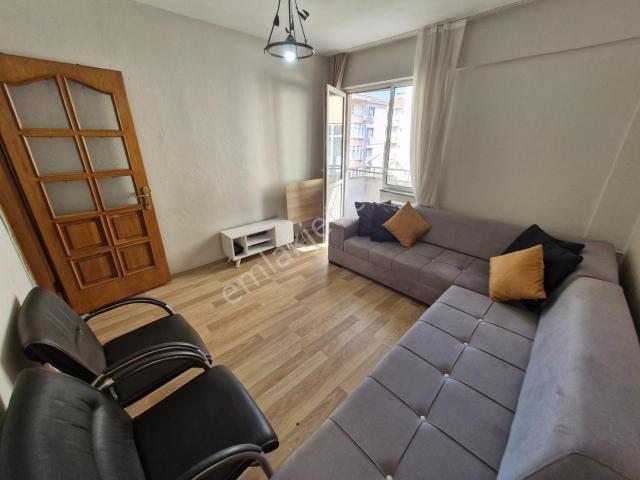 Muhittin M.eski Şifa Kavşağı,geniş,eşyalı Kiralık 3+1 Daire