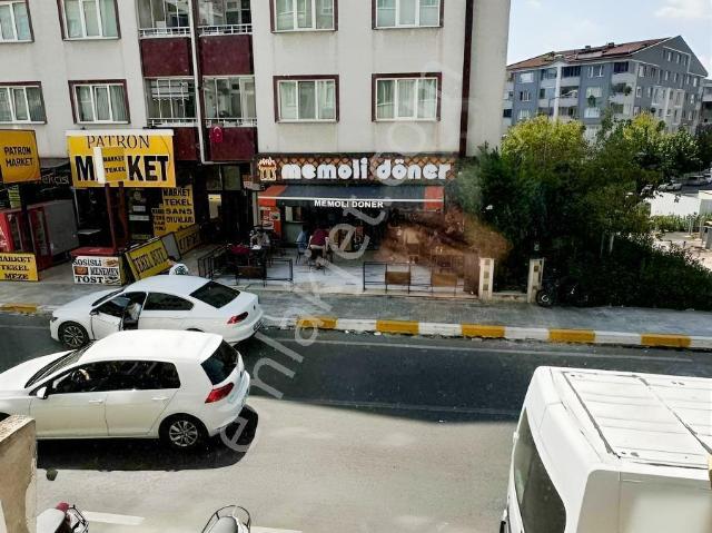 Muhittin Mahallesi Yuvam Sitesi 3+1 Kiralık Daire