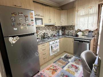 Muhittin Mahallesinde Kupon Satılık 2+1 Daire