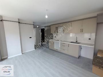 Muhittin Mh. Cadde Üzeri Satılık 2+1 Sıfır Daire