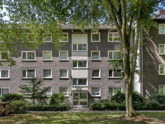 Mühlackerstraße 6, 44319 Dortmund