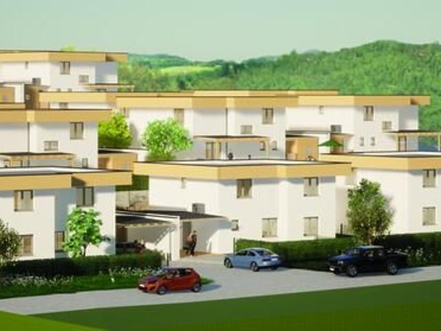 Mühlgasse 3a Oberwart