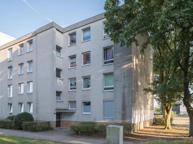Mühlenweg 14, 38448 Wolfsburg