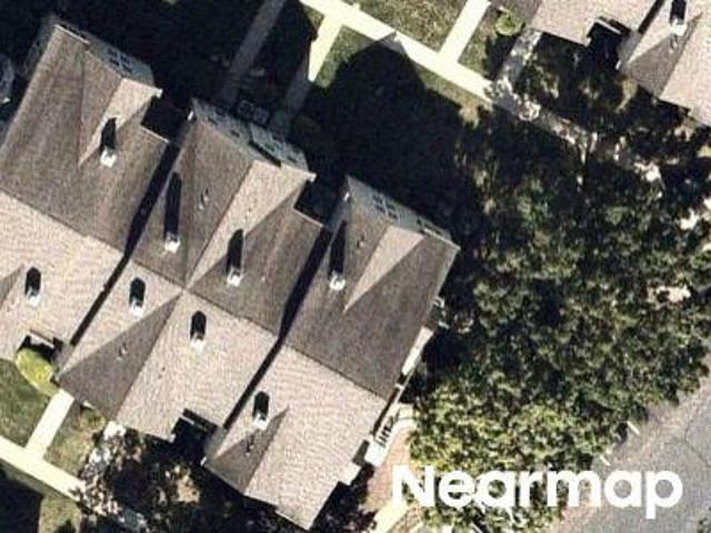 Muhlenberg Dr