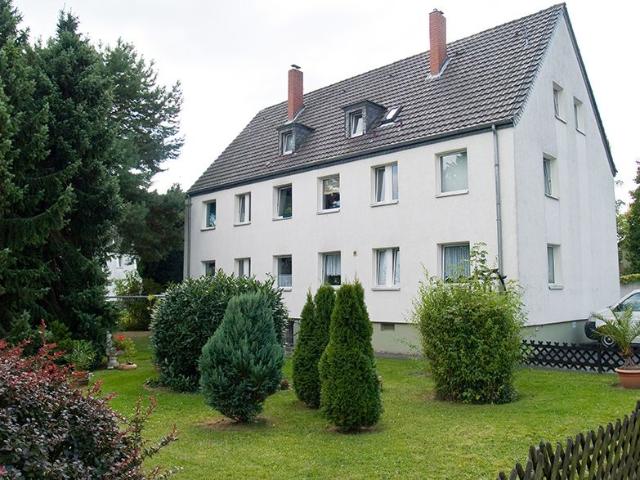 Mühlengrabenstraße 11, 53721 Siegburg