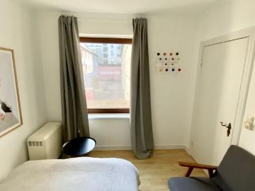 Winterhude, Hamburg, Elbe-Weser-Dreieck, Schleswig-Holstein